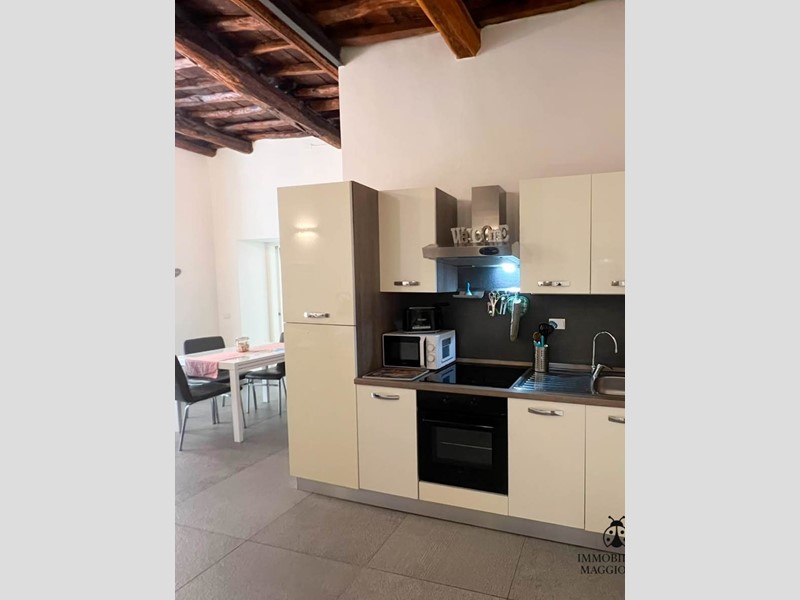 Quadrilocale in Affitto a La Spezia, 1'000&euro;, 60 m², arredato