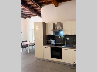 Quadrilocale in Affitto a La Spezia, 1'000&euro;, 60 m², arredato