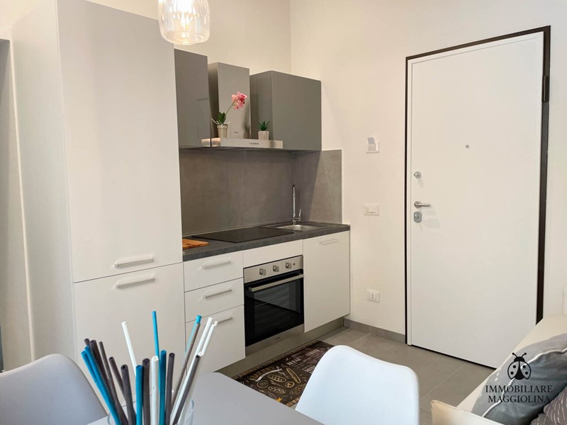 Bilocale in Affitto a La Spezia, 800&euro;, 45 m², arredato