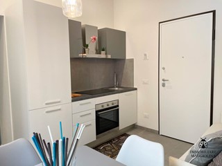 Bilocale in Affitto a La Spezia, 800&euro;, 45 m², arredato