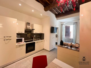 Monolocale in Affitto a La Spezia, 800&euro;, 40 m², arredato