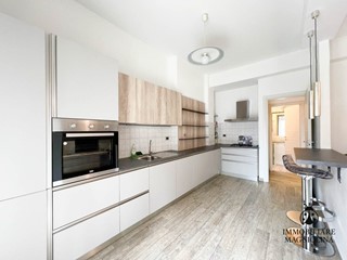 Quadrilocale in Affitto a La Spezia, 1'500&euro;, 95 m², arredato