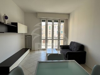 Trilocale in Affitto a Bologna, zona Marconi, 1'150&euro;, 63 m², arredato