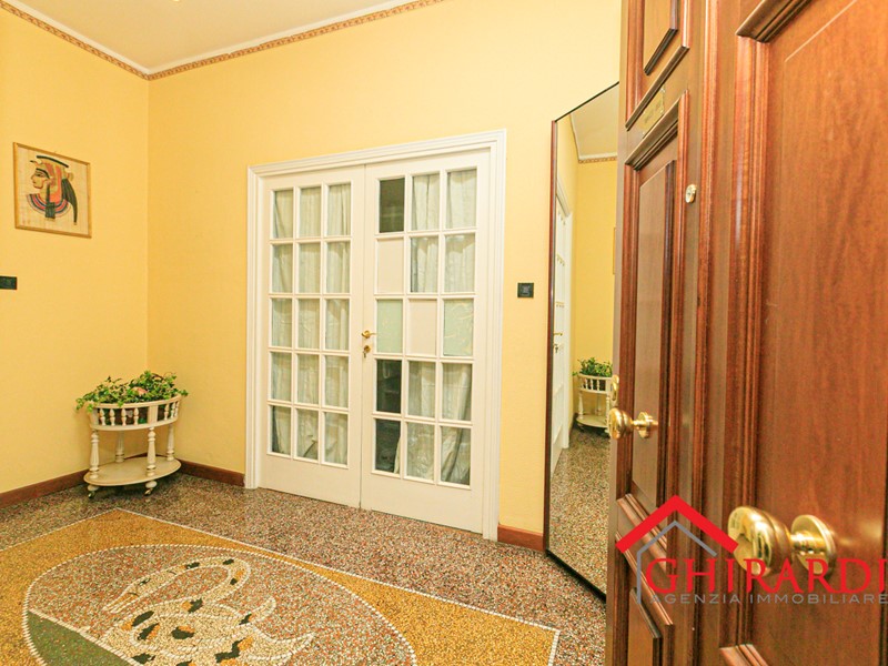 Appartamento in Affitto a Genova, zona Sestri Ponente, 600&euro;, 110 m², arredato