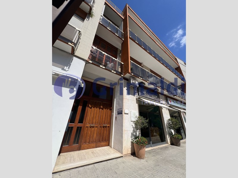 Quadrilocale in Vendita a Lecce, 132'000&euro;, 63 m²