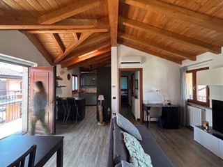Bilocale in Vendita a Arese, 220'000&euro;, 69 m²