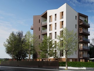 Appartamento in Vendita a Rimini, 405'000&euro;, 92 m²