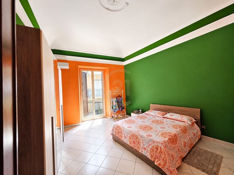 Appartamento in Vendita a Catania, zona Centro cittÃ, 160'000&euro;, 145 m²