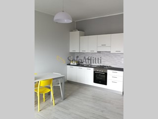 Bilocale in Affitto a Montesilvano, zona V.le Aldo Moro  - Centro, 550&euro;, 60 m², arredato