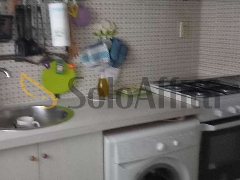 Bilocale in Affitto a Pescara, zona Viale Riviera, 650&euro;, 70 m², arredato