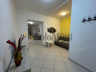 Bilocale in Affitto a Frosinone, 500&euro;, 45 m², arredato