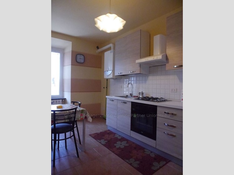 Bilocale in Affitto a Aulla, zona Caprigliola, 900&euro;, 50 m², arredato