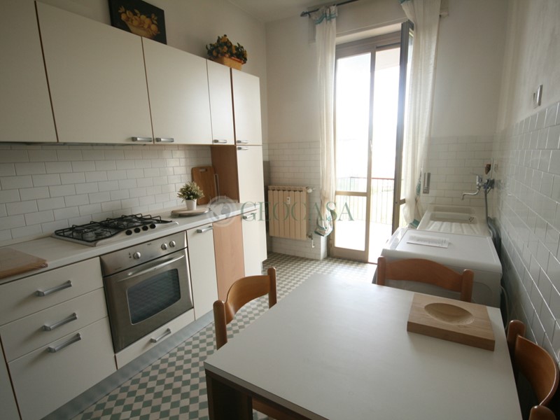 Trilocale in Affitto a La Spezia, zona Periferia EST, 650&euro;, 67 m², arredato