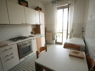Trilocale in Affitto a La Spezia, zona Periferia EST, 650&euro;, 67 m², arredato