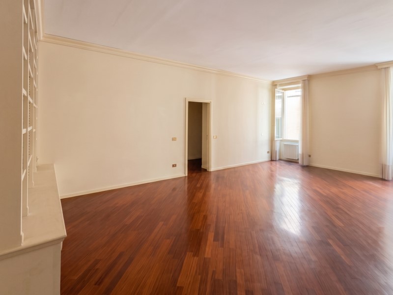 Quadrilocale in Vendita a Brescia, zona CENTRO CITTA', 398'000&euro;, 175 m²