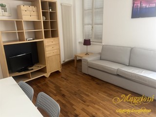 Bilocale in Affitto a Parma, 850&euro;, 50 m²
