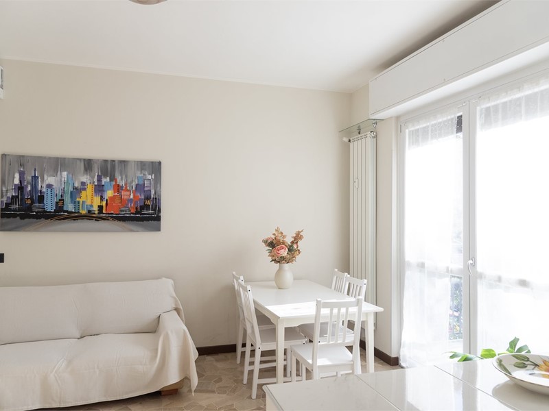 Monolocale in Affitto a Milano, 525&euro;, 12 m²