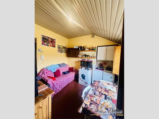 Bilocale in Affitto a Torino, 650&euro;, 30 m²