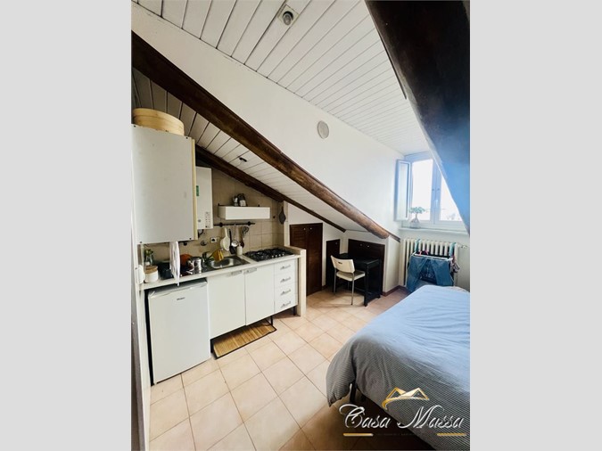 Monolocale in Affitto a Torino, 550&euro;, 30 m²