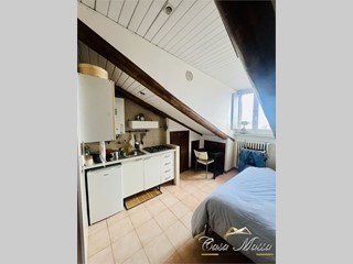 Monolocale in Affitto a Torino, 550&euro;, 30 m²