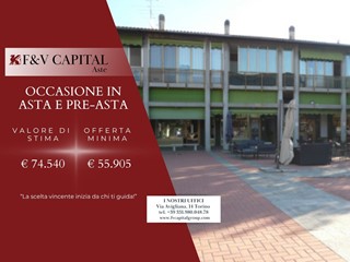 Bilocale in Vendita a Vinovo, 55'905&euro;, 68 m²