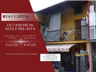 Quadrilocale in Vendita a Poirino, 47'025&euro;, 100 m²