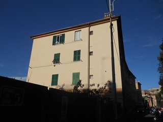 Appartamento in Vendita a Genova, 65'961&euro;, 74 m²