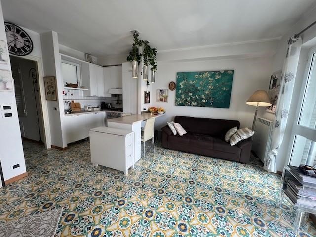 Attico in Affitto a Camaiore, zona Lido di Camaiore, 13'000&euro;, 70 m²