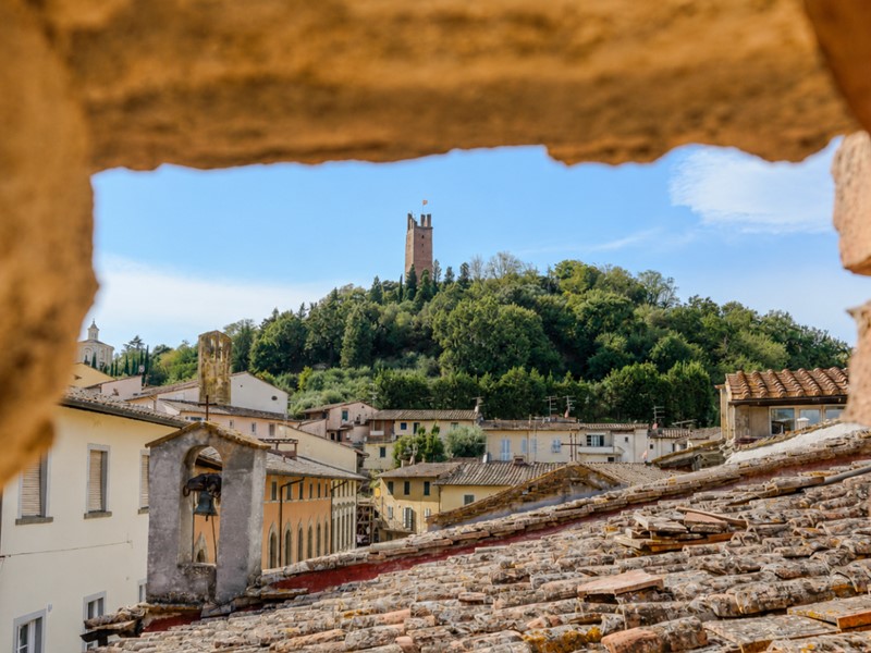 Trilocale in Vendita a San Miniato, 100'000&euro;, 150 m²