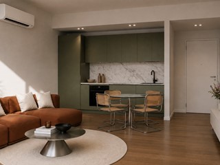 Trilocale in Vendita a Massa, zona Ronchi, 259'000&euro;, 60 m²