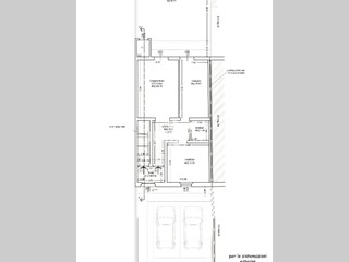 Trilocale in Vendita a Prato, zona San Giorgio a Colonica, 275'000&euro;, 70 m²
