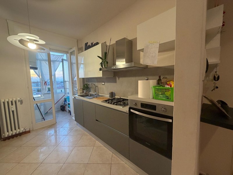 Quadrilocale in Vendita a Livorno, 230'000&euro;, 90 m², arredato