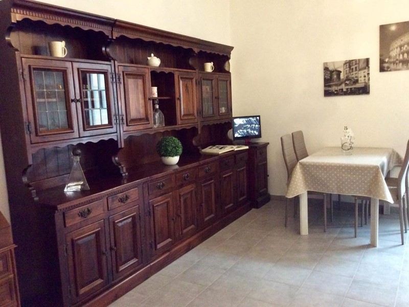 Bilocale in Affitto a Pisa, 650&euro;, 45 m², arredato