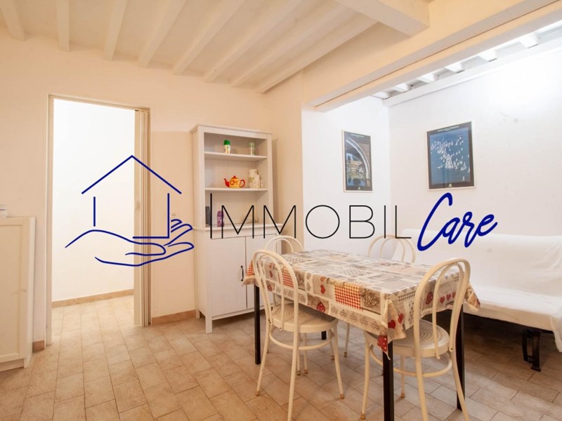 Bilocale in Vendita a Livorno, 79'000&euro;, 40 m², arredato