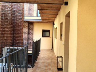 Quadrilocale in Vendita a Rosignano Marittimo, zona Vada, 230'000&euro;, 87 m²