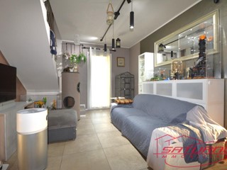 Quadrilocale in Vendita a Capannori, zona Segromigno In Monte, 238'000&euro;, 100 m², arredato