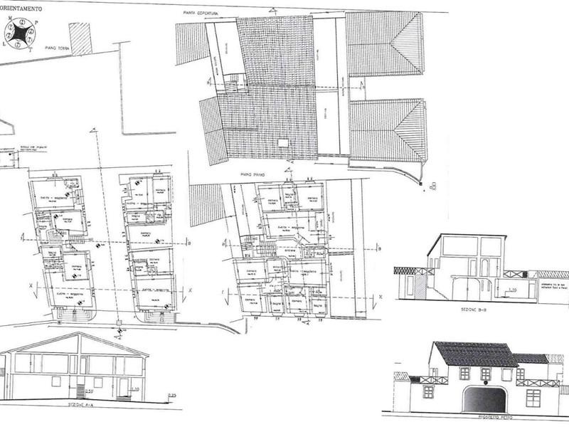 Appartamento in Vendita a Vecchiano, 330'000&euro;, 505 m²