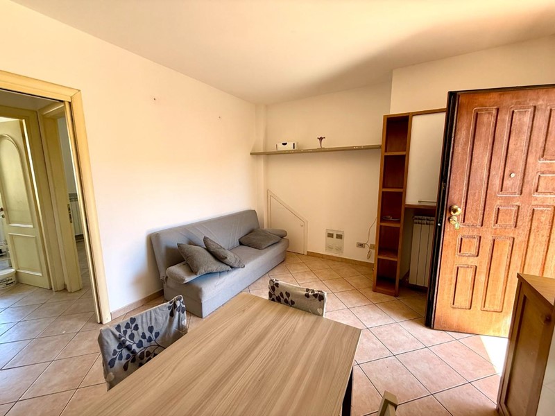 Trilocale in Affitto a Ponsacco, 550&euro;, 55 m², arredato