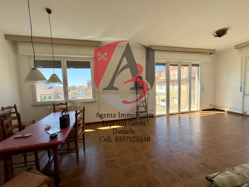 Appartamento in Vendita a Pisa, 268'000&euro;, 118 m², arredato