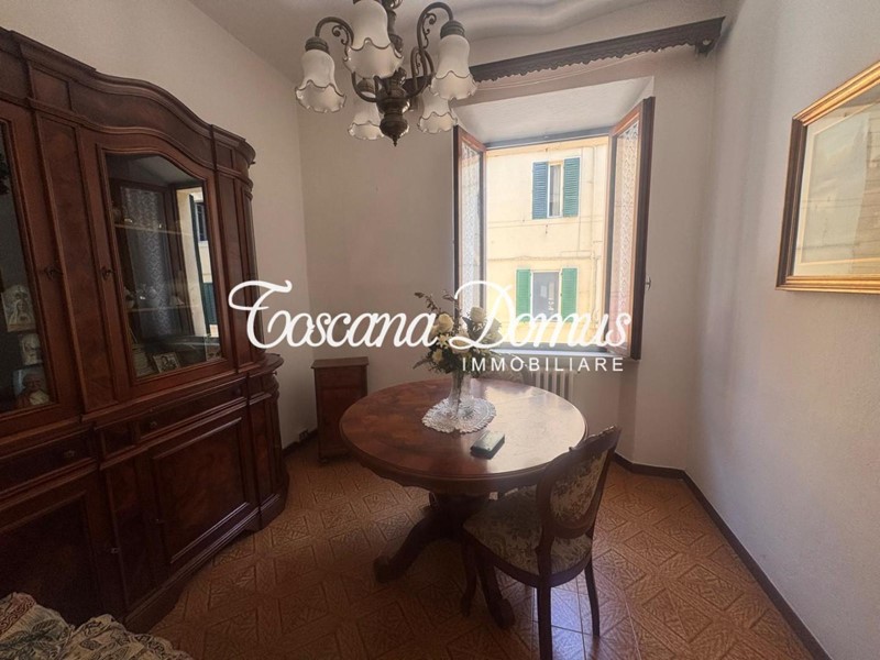 Quadrilocale in Vendita a Siena, 219'000&euro;, 75 m², arredato