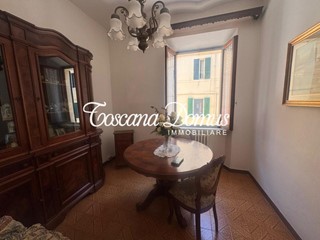 Quadrilocale in Vendita a Siena, 219'000&euro;, 75 m², arredato