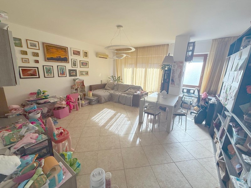 Quadrilocale in Vendita a Pisa, 249'000&euro;, 94 m²