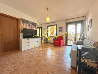 Quadrilocale in Vendita a Cecina, 189'000&euro;, 98 m²