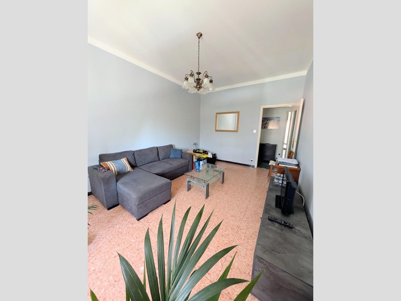 Quadrilocale in Vendita a Massa, 165'000&euro;, 90 m²