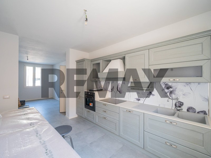 Quadrilocale in Vendita a Viadana, 255'000&euro;, 141 m²