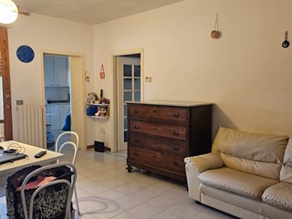 Trilocale in Vendita a Fano, 215'000&euro;, 98 m²