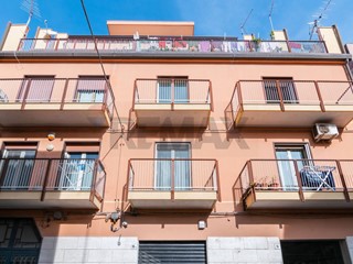 Appartamento in Vendita a Misterbianco, 99'000&euro;, 125 m²