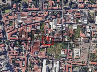 Bilocale in Vendita a Busto Arsizio, 47'767&euro;, 93 m², con Box