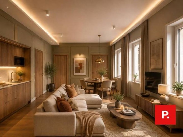 Quadrilocale in Vendita a Caserta, 220'000&euro;, 70 m²