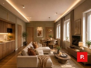 Quadrilocale in Vendita a Caserta, 220'000&euro;, 70 m²